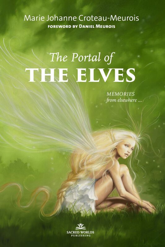 The Portal of the Elves: Memories from elsewhere