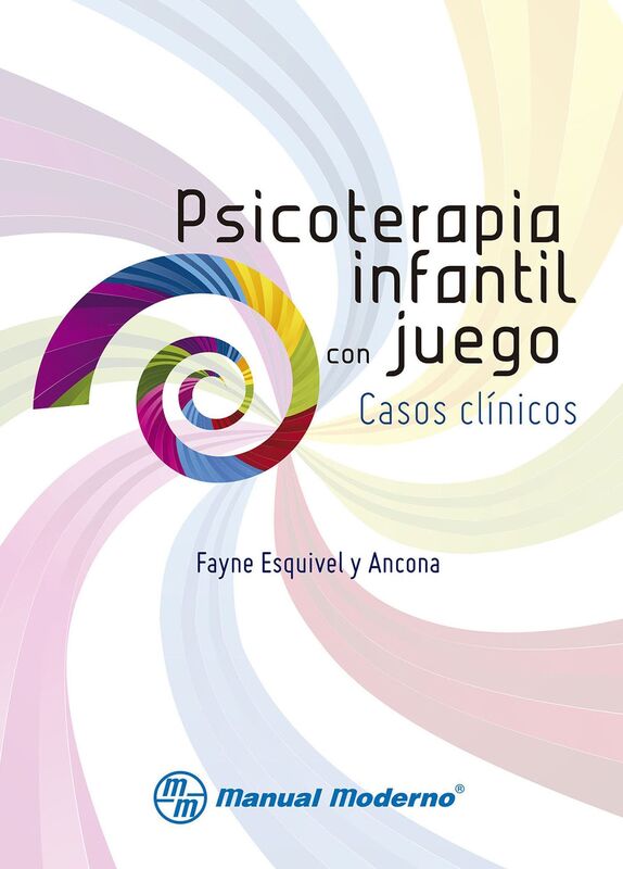 Psicoterapia infantil con juego. Casos clinicos