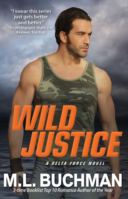 Wild Justice
