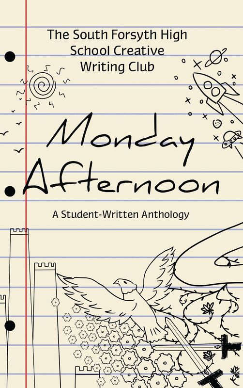 Monday Afternoon