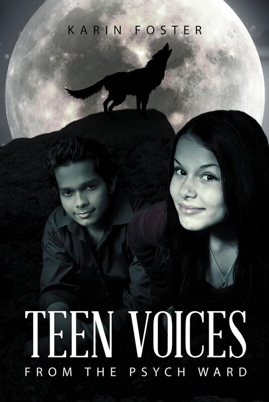Teen Voices: From the Psych Ward