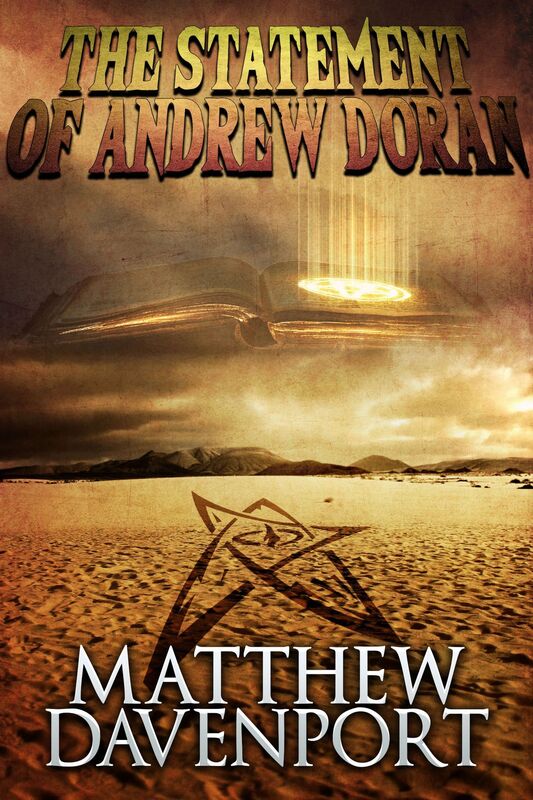 The Statement of Andrew Doran
