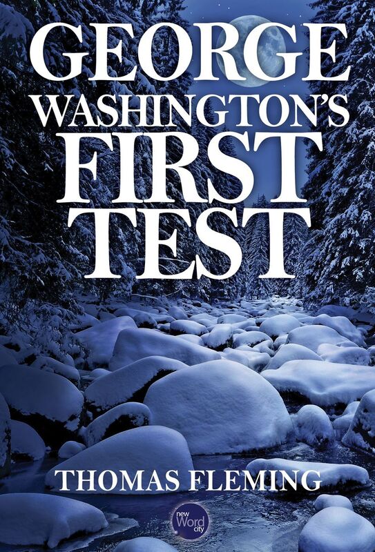 George Washington's First Test