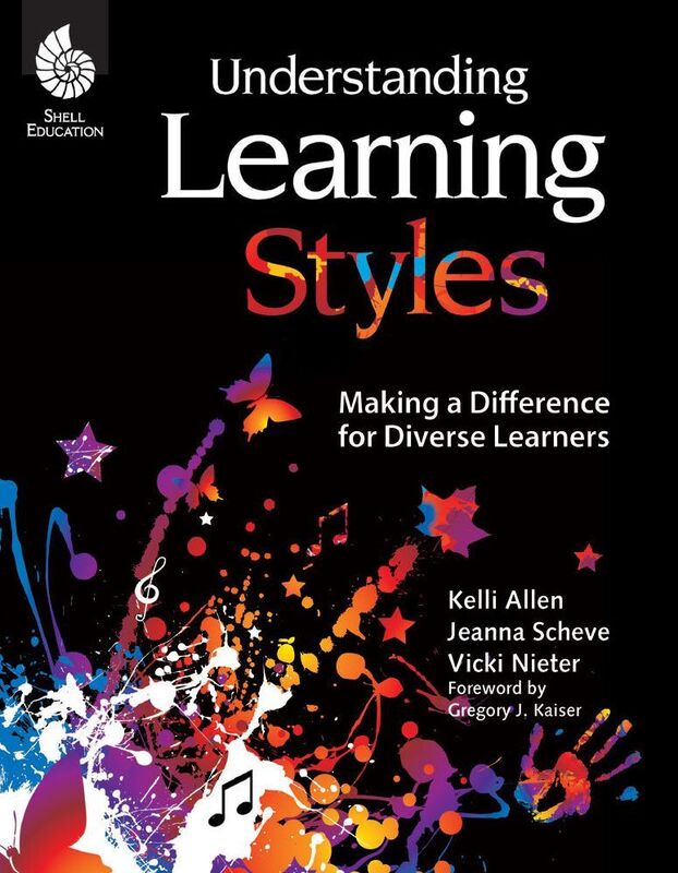 Understanding Learning Styles: Making a Difference for Diverse Learners