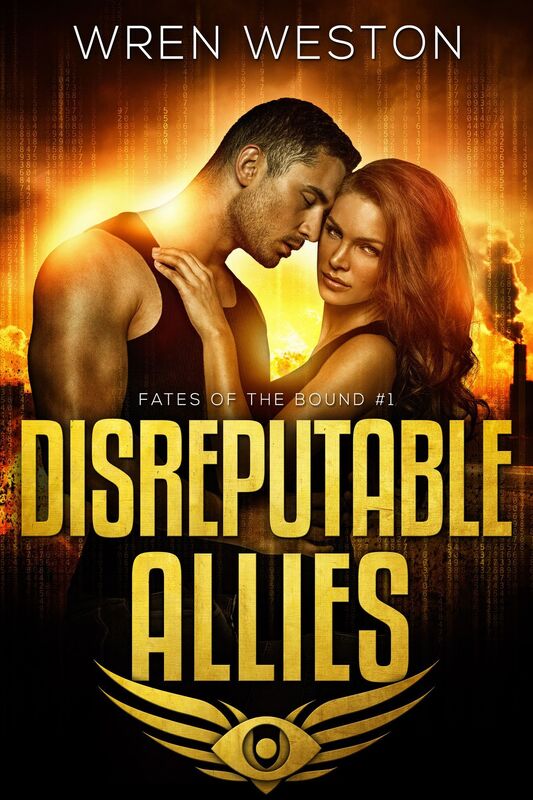 Disreputable Allies
