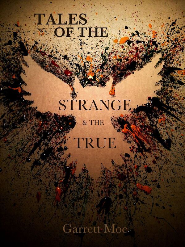 Tales of The Strange and The True