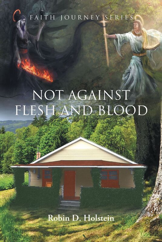 Faith Journey Series: Not Against Flesh and Blood