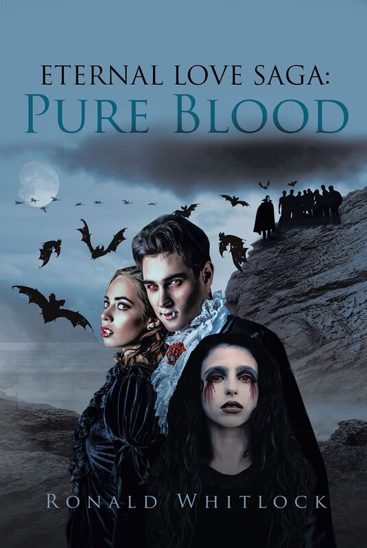 Eternal Love Saga: Pure Blood