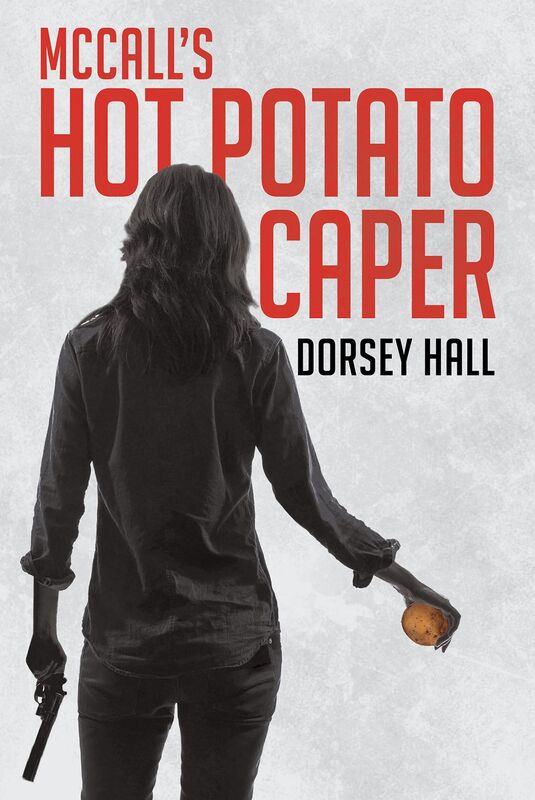 McCalls HOT POTATO CAPER