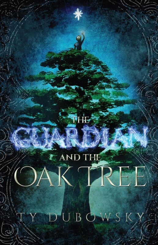 The Guardian and the Oak Tree