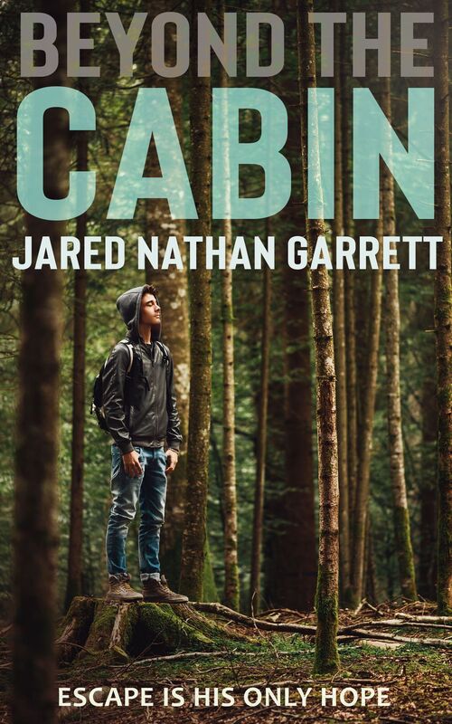 Beyond The Cabin Final Ebook