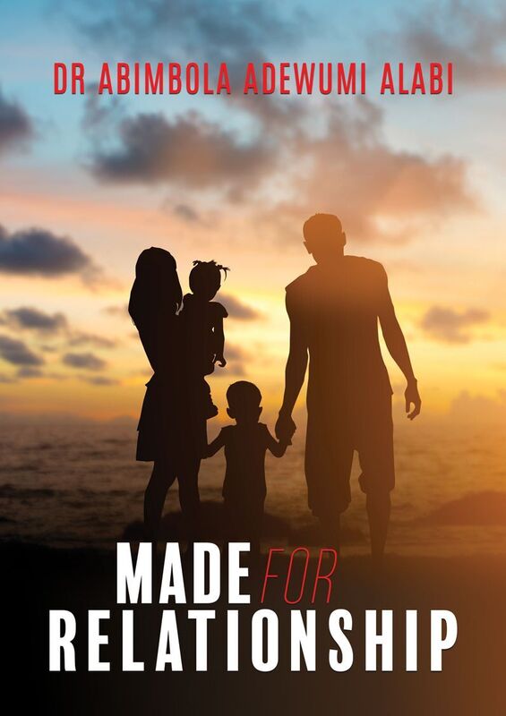 Made For Relationship