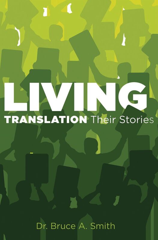 Living Translation Their Stories