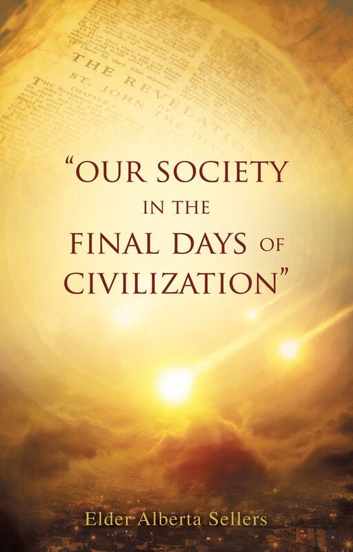 "our society in the final days of civilization"