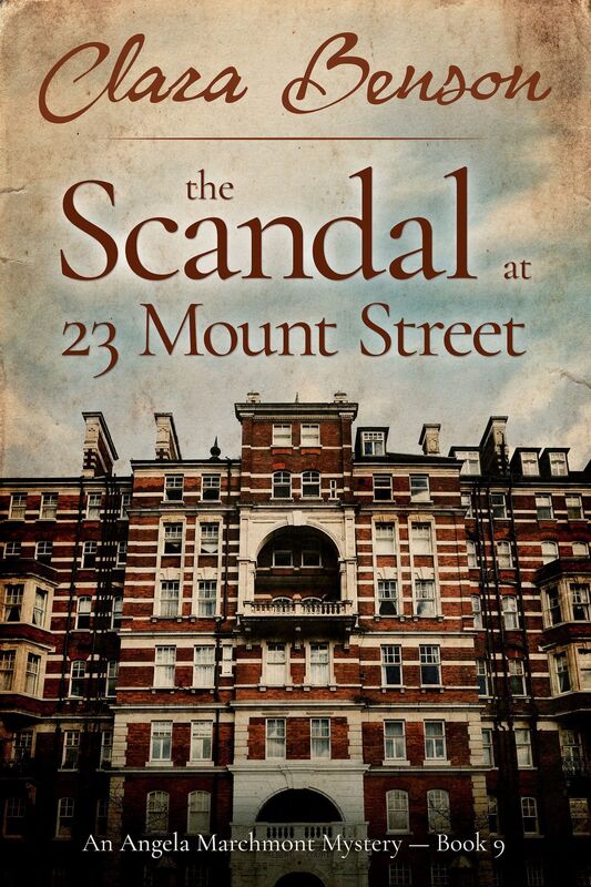 The Scandal at 23 Mount Street