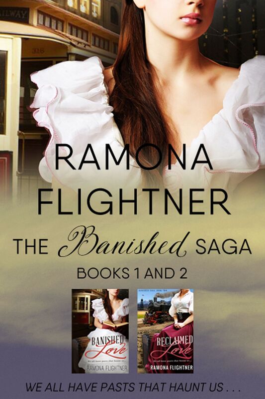 Banished Saga, Books 1&2