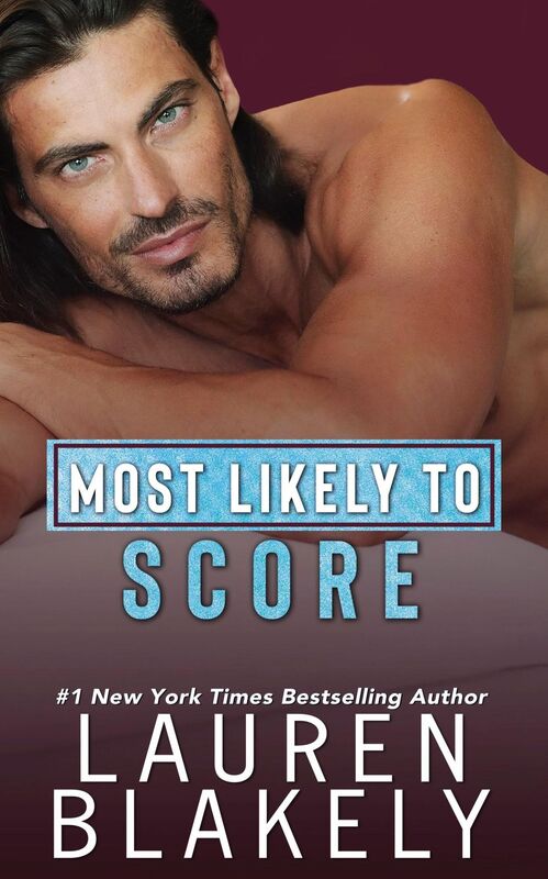 Most Likely To Score