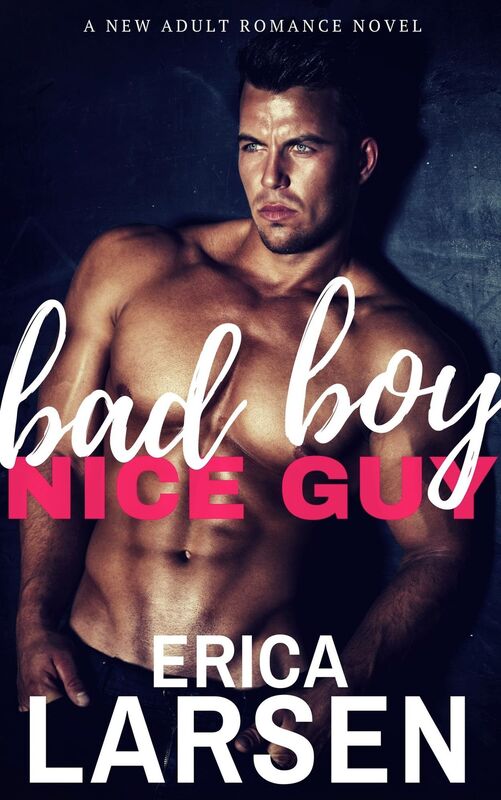 Bad Boy Nice Guy: A New Adult Romance Novel