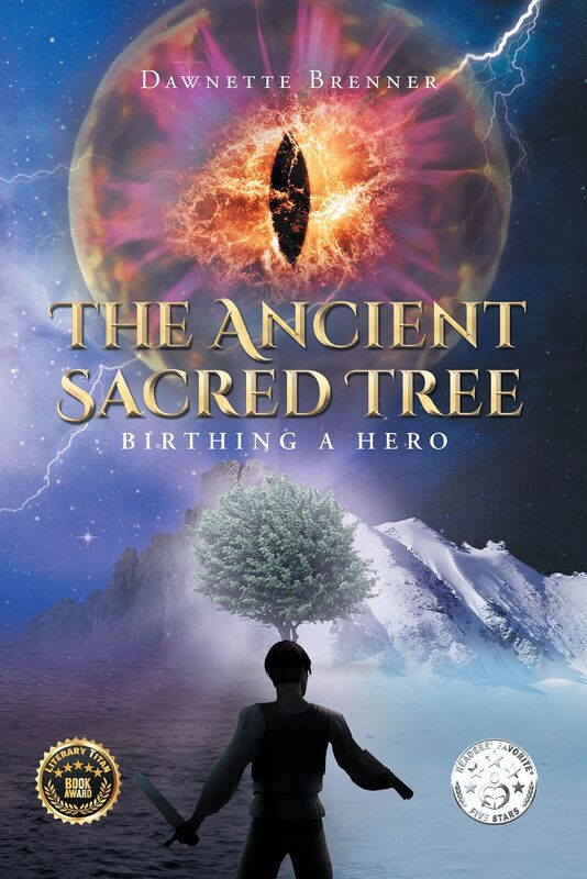 The Ancient Sacred Tree: Birthing a Hero