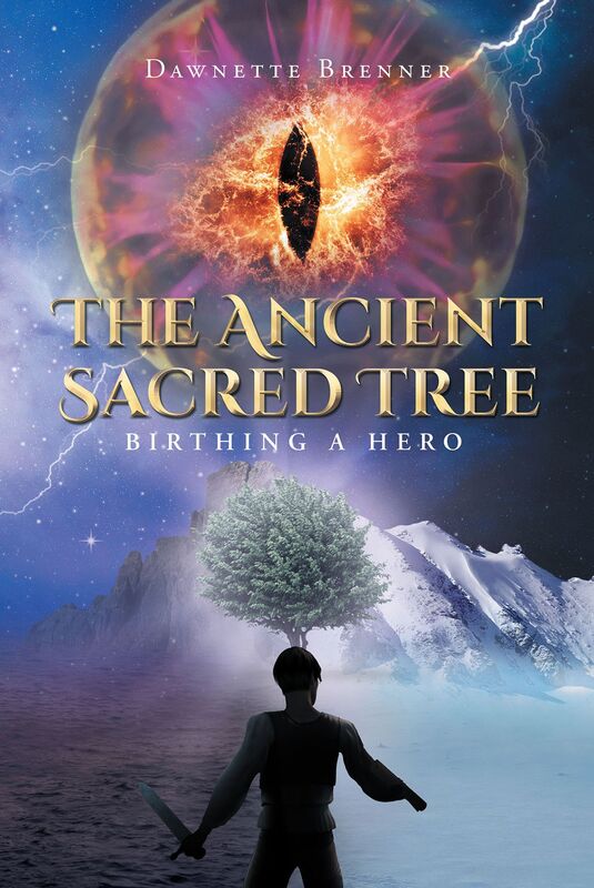 The Ancient Sacred Tree: Birthing a Hero