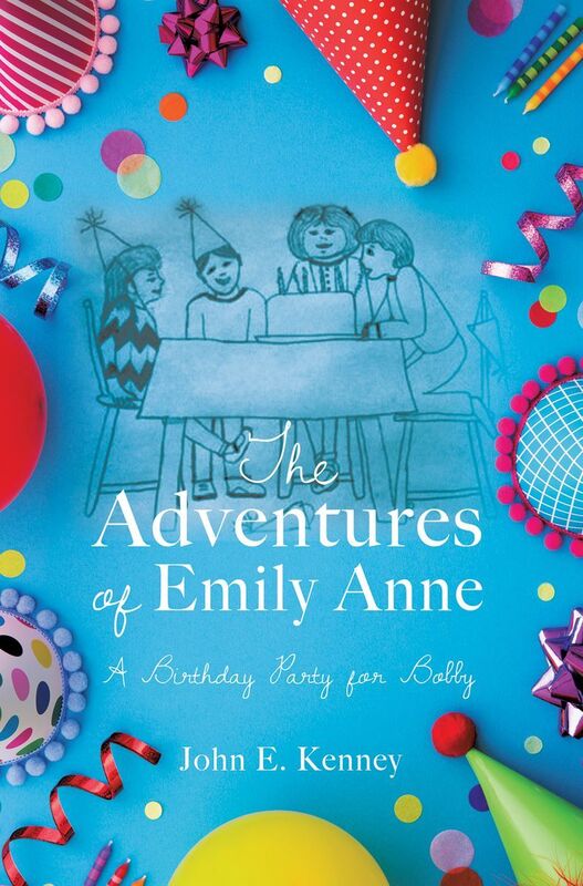 The Adventures of Emily Anne