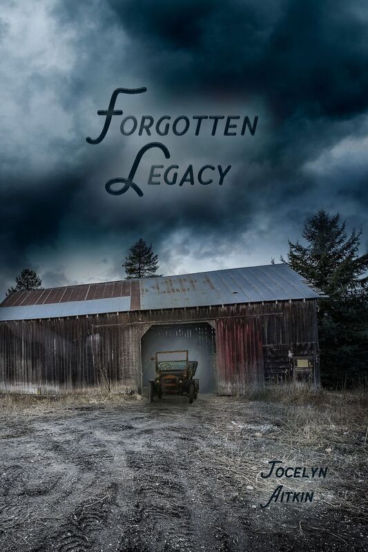 Forgotten Legacy