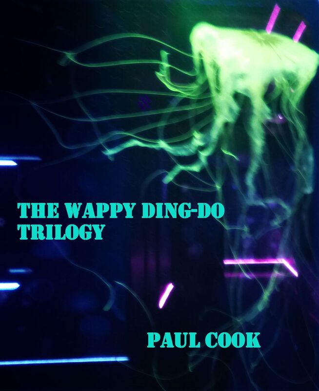 The Wappy Ding-do Trilogy