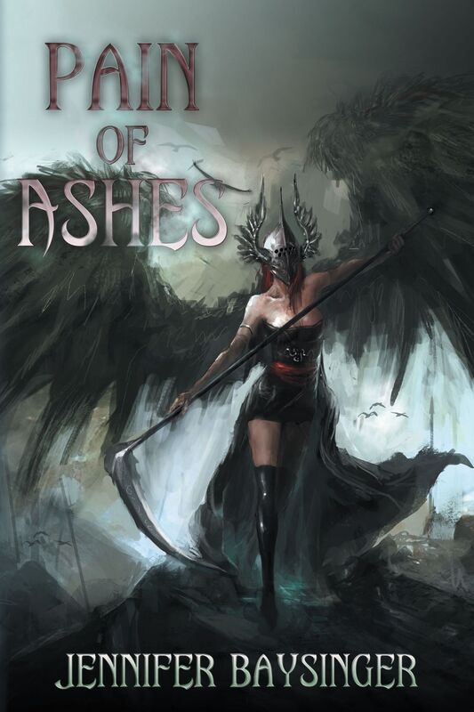 Pain of Ashes