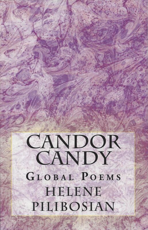 Candor Candy: Global Poems