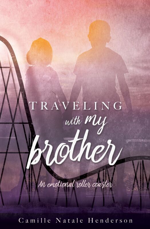 TRAVELING WITH MY BROTHER