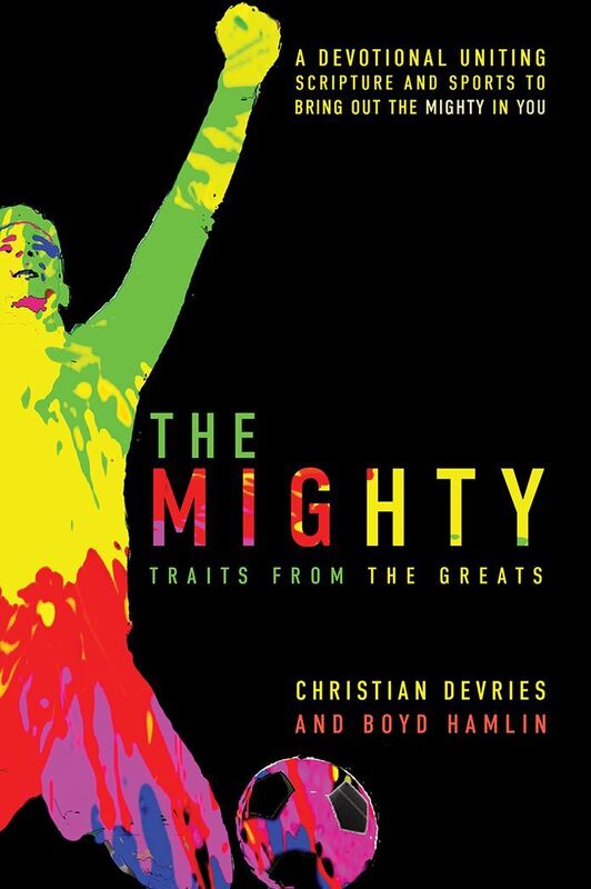 The Mighty