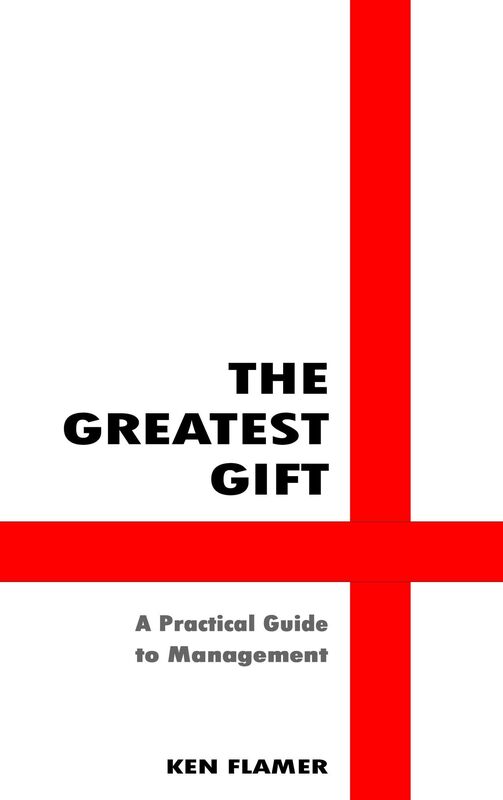 The Greatest Gift
