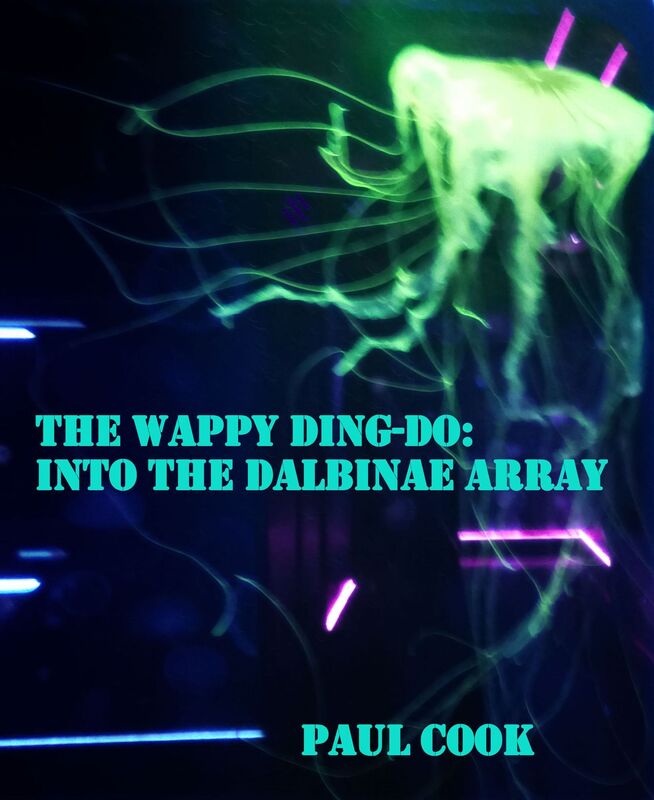 The Wappy Ding-Do: Into the Dalbinae Array