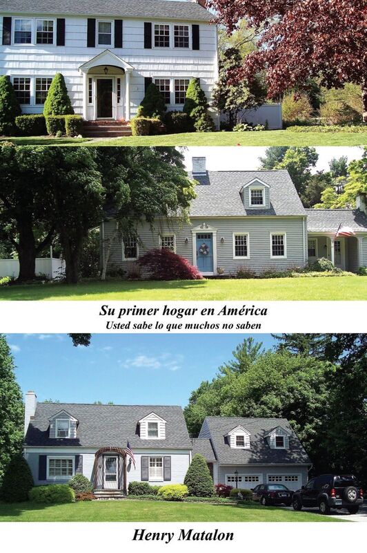 Su primer hogar en America