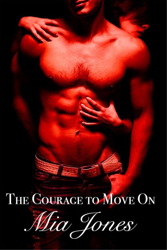 The Courage to Move On