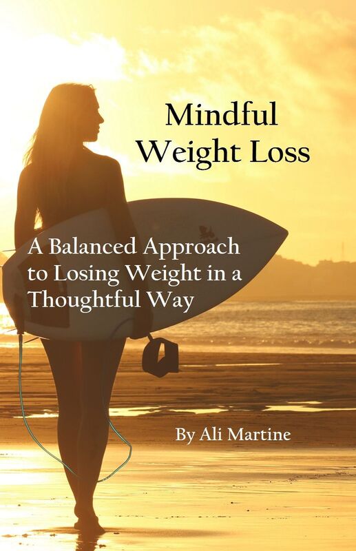 Mindful Weight Loss