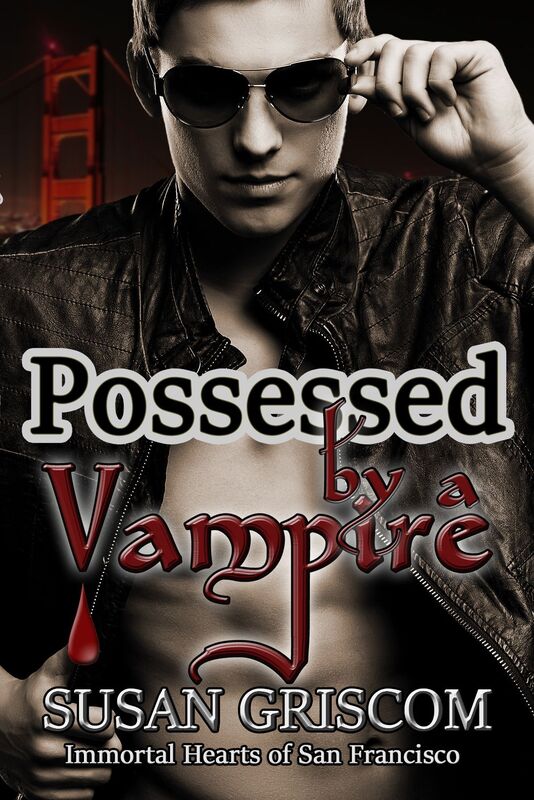Possessed by a Vampire