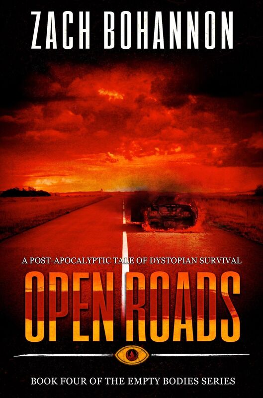 Open Roads
