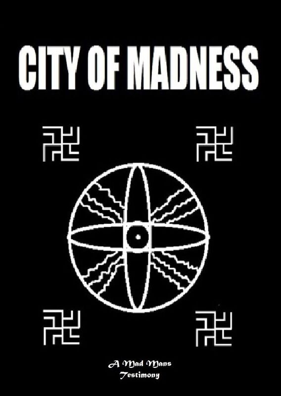 The Cityof Madness