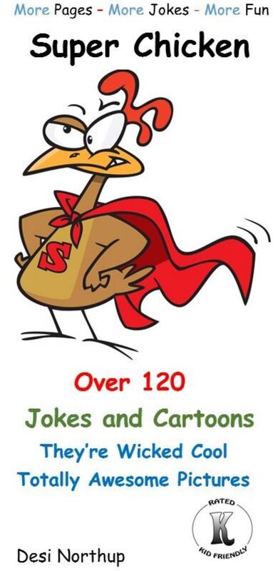 Super Chicken