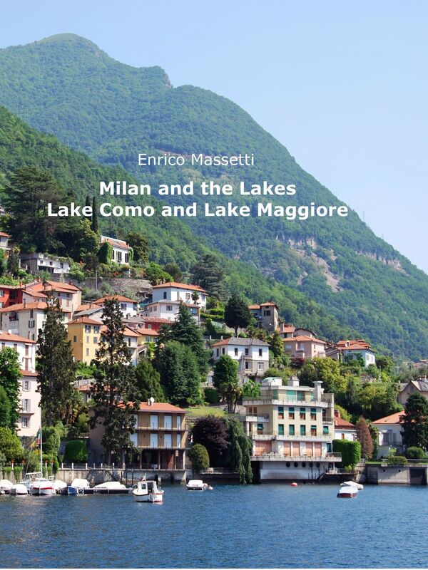 Milan and the Lakes