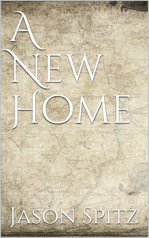A New Home