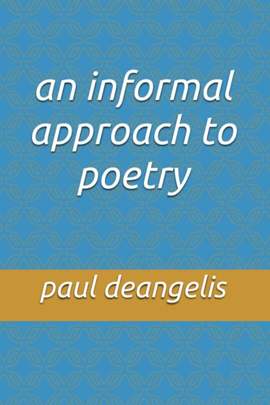 An Informal Approach to Poetry