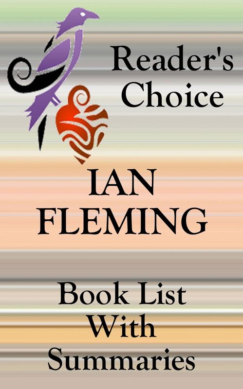Ian Fleming - Best Reading Order with Summaries & Checklist