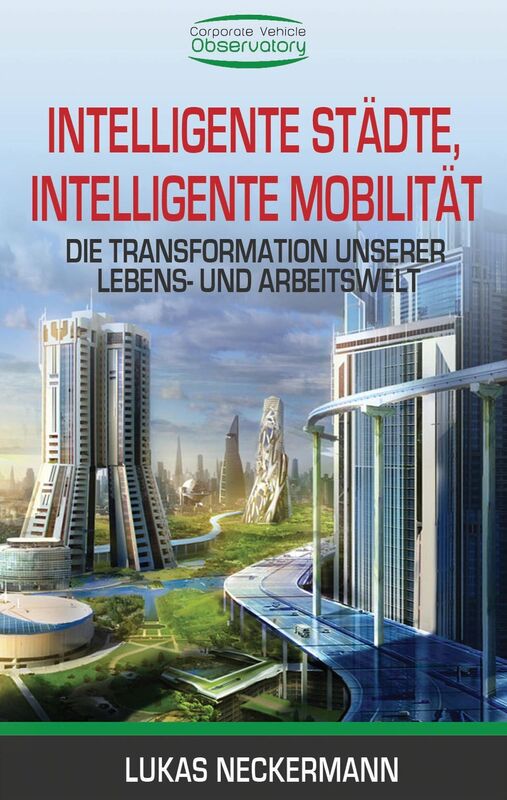 Intelligente Stadte, Intelligente Mobilitat
