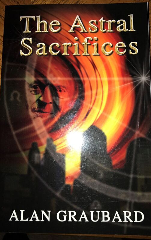The Astral Sacrifices