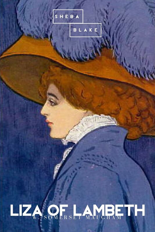 Liza of Lambeth