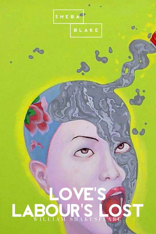 Love's Labour's Lost