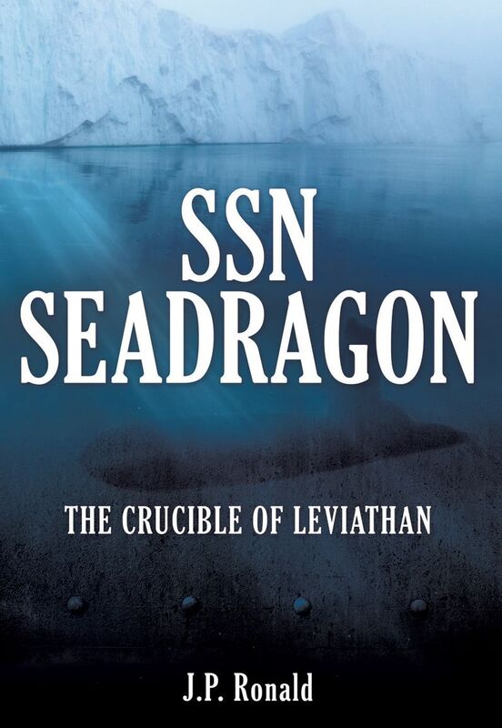 SSN Seadragon