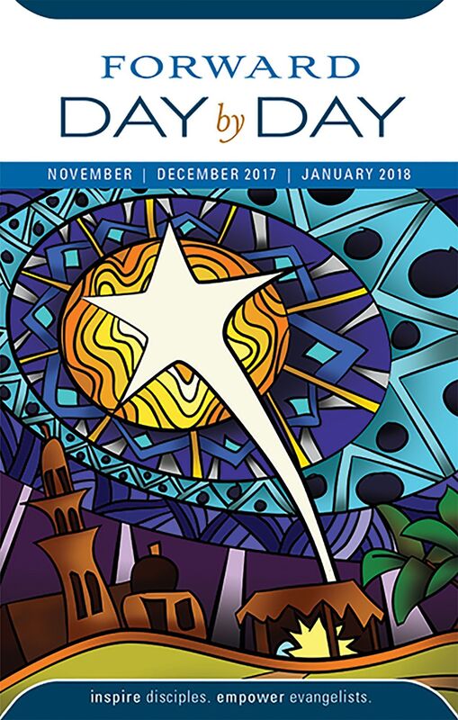 Forward Day by Day: November, December 2017-January 2018